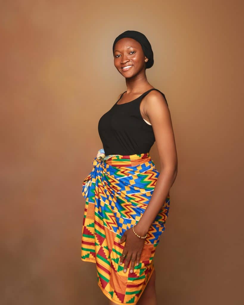 Salima Abdul Shakur(Sally), AAMUSTED