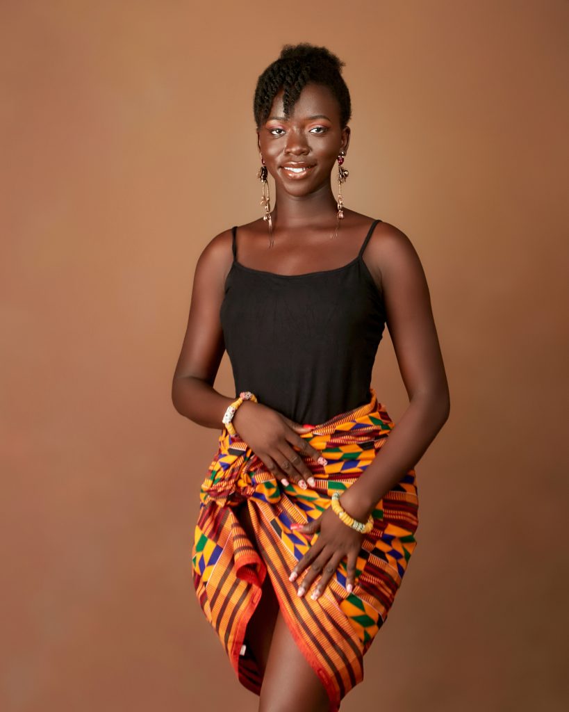 Sam Efua Gyeshira(Gyesh), Accra Technical University