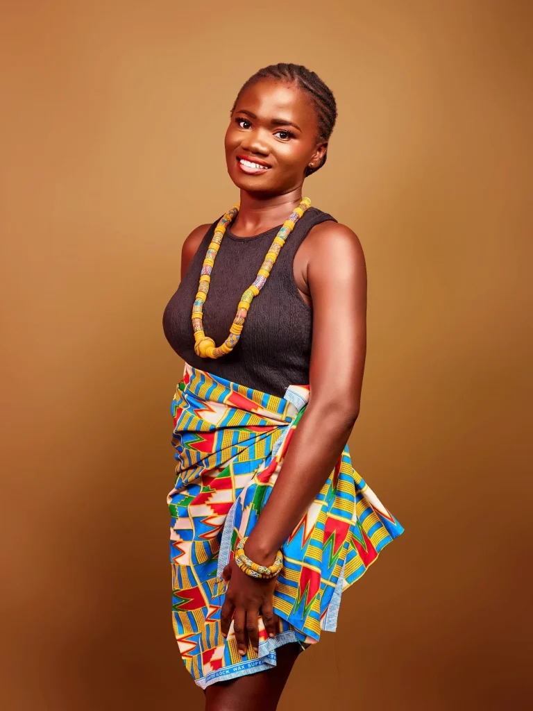 Adabrah Ewoenam Christiana