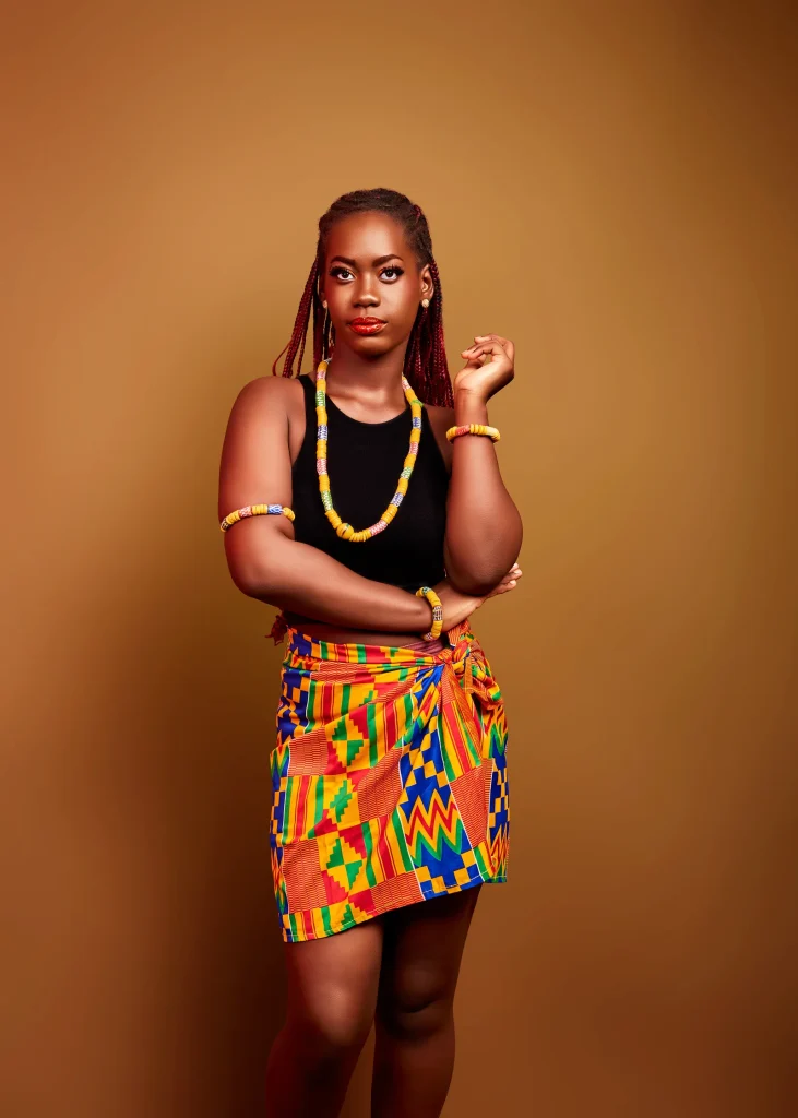 Daniella Fofo Clottey