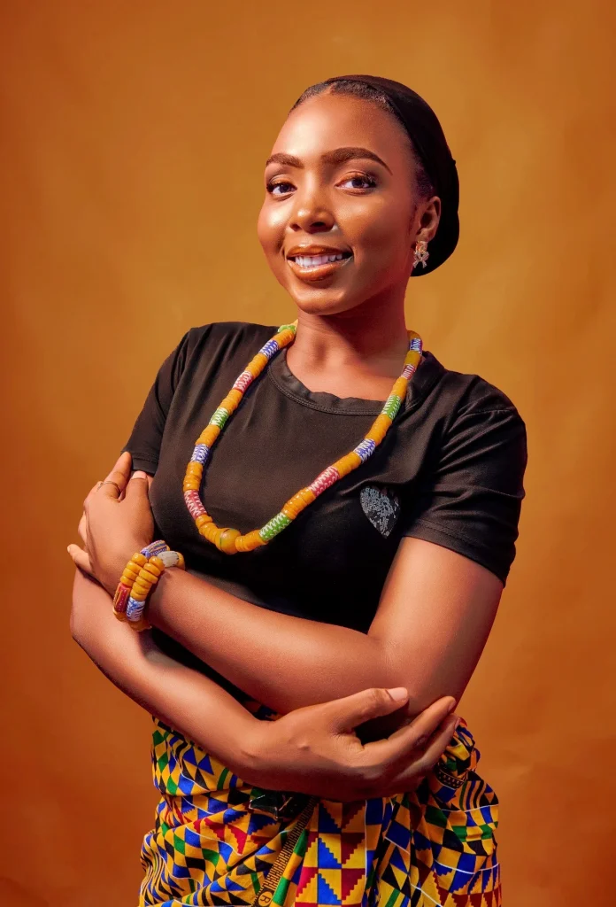 Iddris Ummu Lawerteh