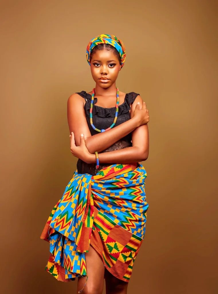 Queenly Kyei Baffour