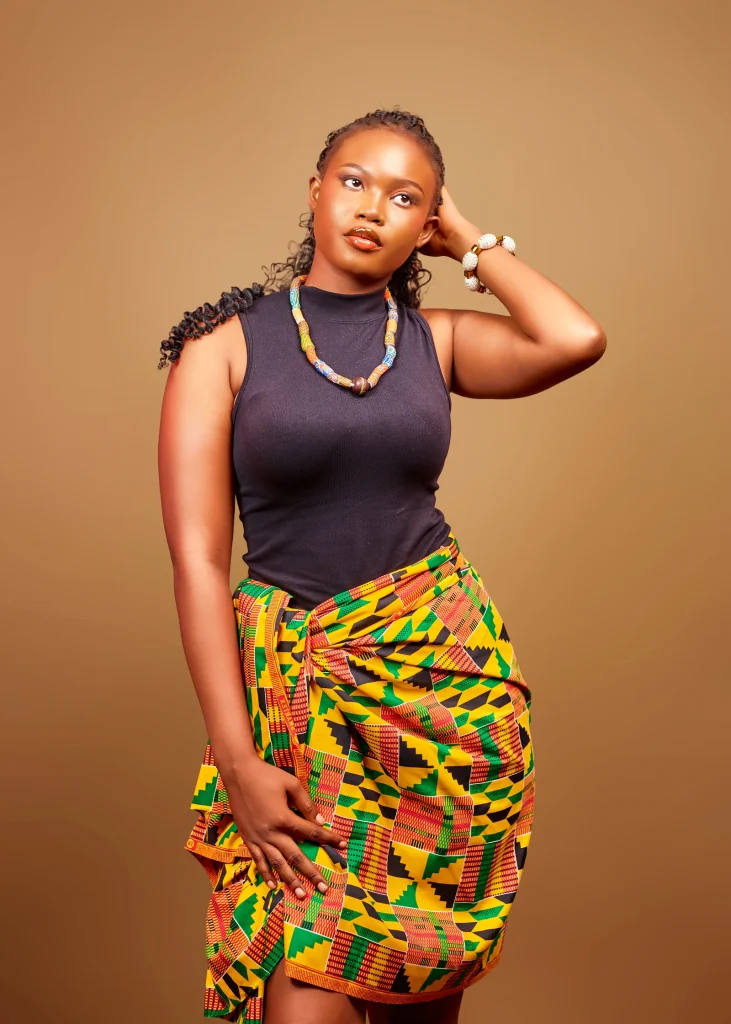 Roberta Moureen Dede Atiapah